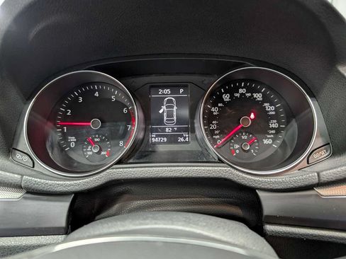 Used 2016 Volkswagen Passat 1.8T R-Line FWD image 22
