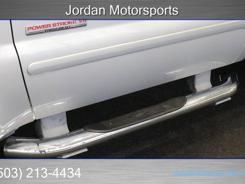 Used 2003 Ford F250 XLT image 61