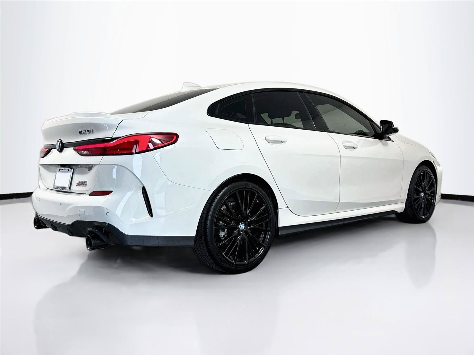 Used 2024 BMW 228i Gran Coupe w/ M Sport Package FWD image 39