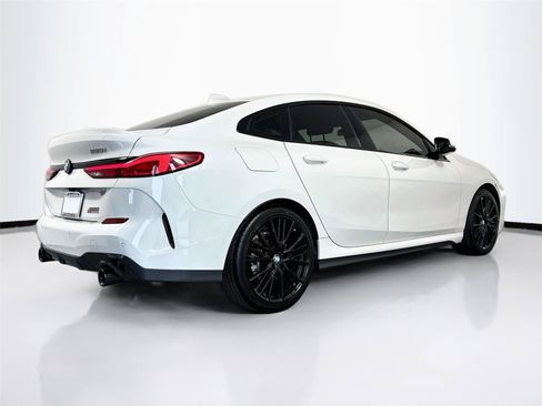 Used 2024 BMW 228i Gran Coupe w/ M Sport Package FWD image 39