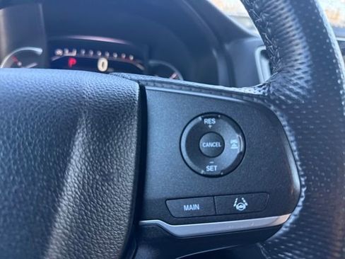 Certified 2023 Honda Passport EX-L image 25