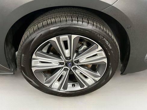 Used 2023 Subaru Solterra AWD image 11