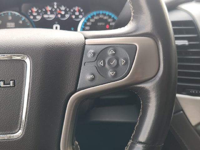 Used 2020 GMC Yukon Denali w/ Open Road Package AWD/4WD image 29