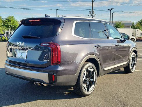 Used 2025 Kia Telluride S AWD/4WD image 6