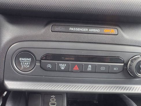 Used 2025 Ford Bronco Sport Big Bend AWD/4WD image 19