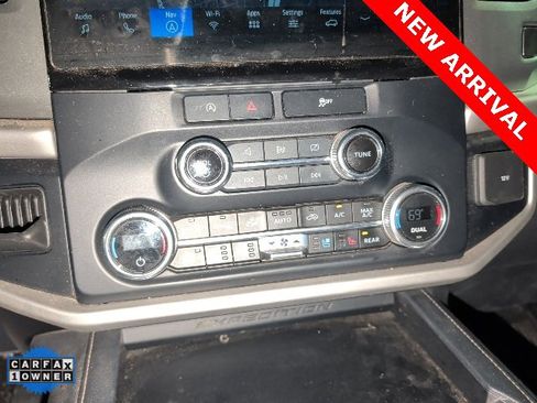 Used 2023 Ford Expedition Max XLT image 25