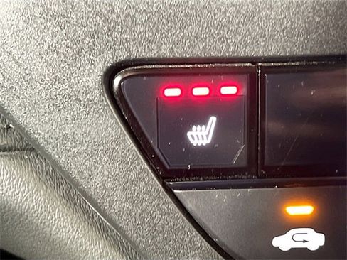 Used 2023 Honda Accord EX image 21