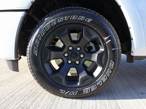 New 2026 RAM 1500 Big Horn image 31