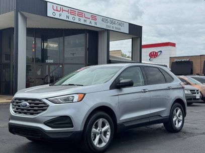 Used 2020 Ford Edge SE