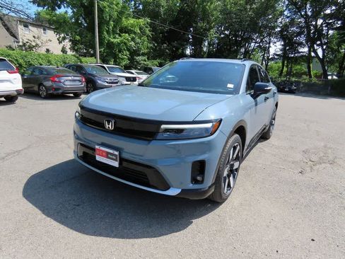 New 2026 Honda Prologue Elite image 1