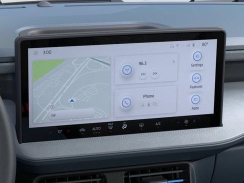 New 2026 Ford Maverick XLT AWD/4WD image 10