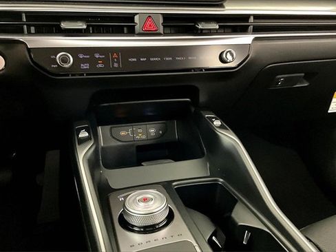 New 2026 Kia Sorento EX image 7
