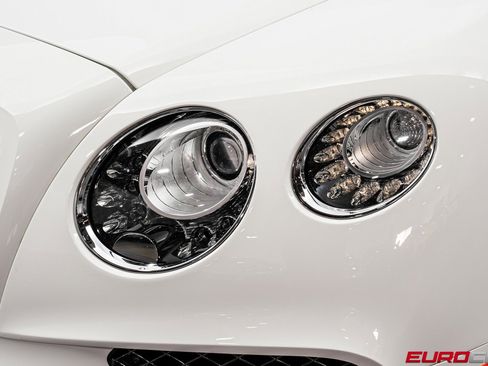 Used 2016 Bentley Continental GT Speed image 12