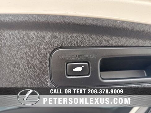 Used 2022 Acura MDX Advance image 22