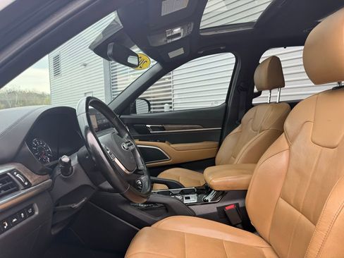 Used 2021 Kia Telluride SX w/ Nightfall Edition Package image 28