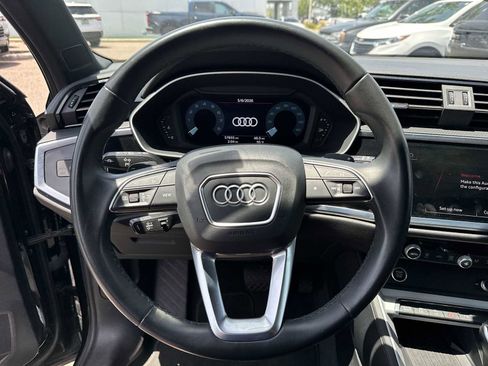 Used 2024 Audi Q3 2.0T Premium AWD/4WD image 20