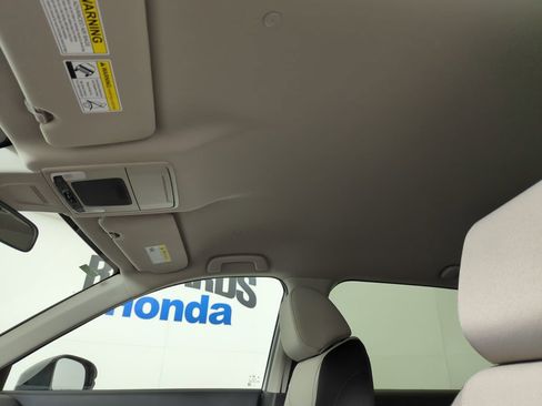 New 2026 Honda CR-V LX image 18
