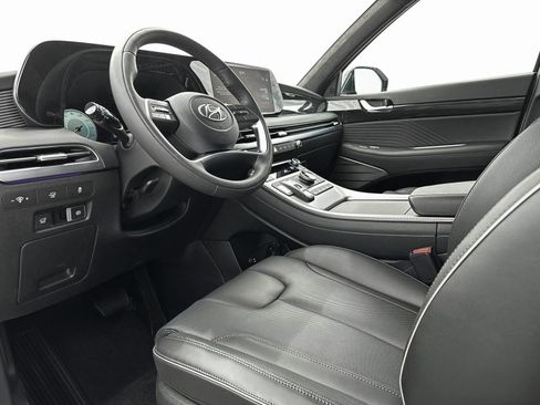New 2025 Hyundai Palisade Calligraphy image 14