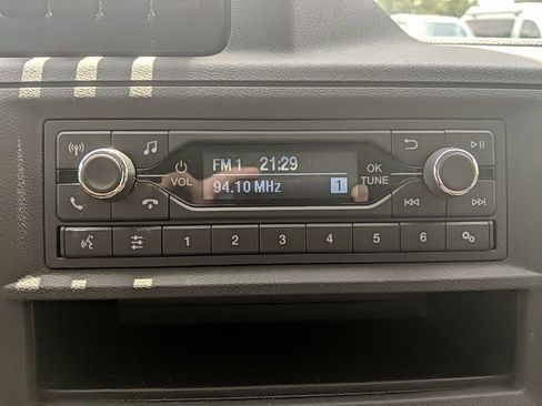 New 2025 Ford E-350 and Econoline 350 Super Duty w/ Driver's Safety Package image 14