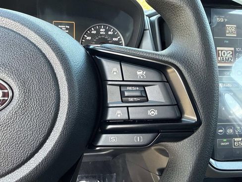 New 2026 Subaru Crosstrek 2.0i Premium AWD/4WD image 33