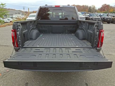 Used 2024 Ford F150 Tremor w/ Mobile Office Package image 32