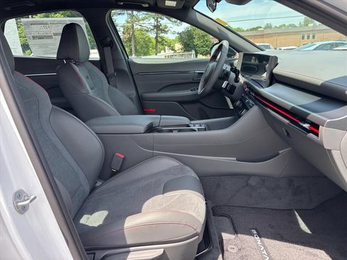 New 2026 Hyundai Sonata N Line FWD image 12