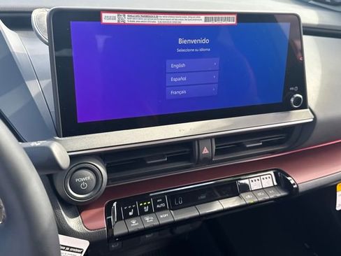 Used 2026 Toyota Prius Plug-In Hybrid image 20