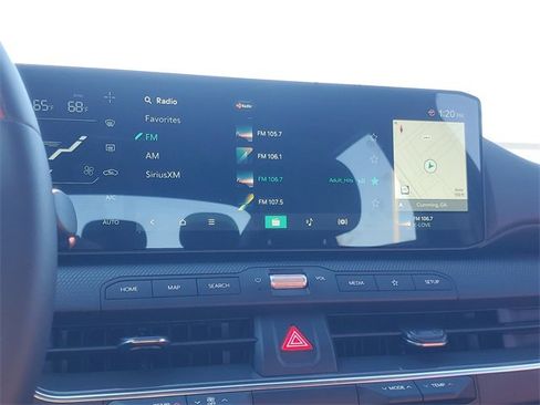 New 2025 Kia K4 GT-Line Turbo image 23