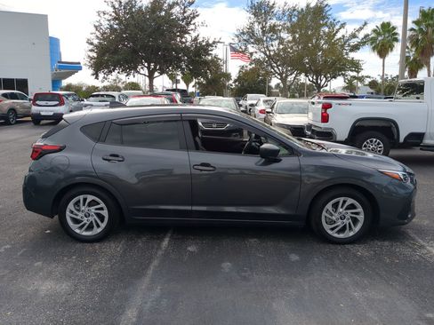 Used 2024 Subaru Impreza 2.0i image 5