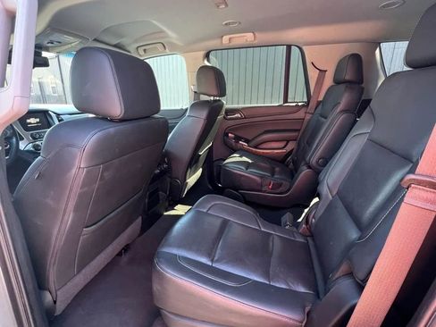 Used 2020 Chevrolet Tahoe Premier image 10