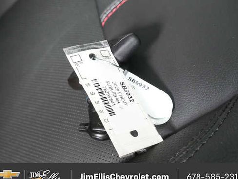 New 2026 Chevrolet Suburban RST w/ Comfort Package RWD image 38