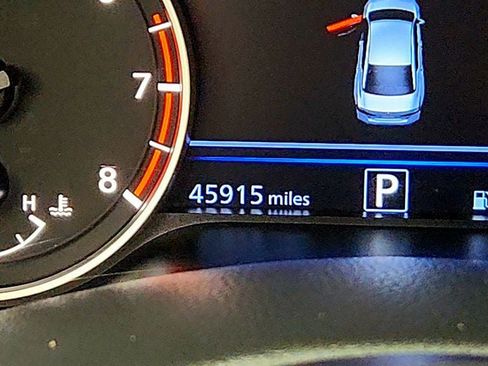 Used 2020 Nissan Altima 2.5 S FWD image 15