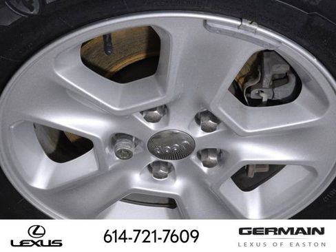 Used 2016 Jeep Grand Cherokee Laredo w/ Quick Order Package 23E AWD/4WD image 13