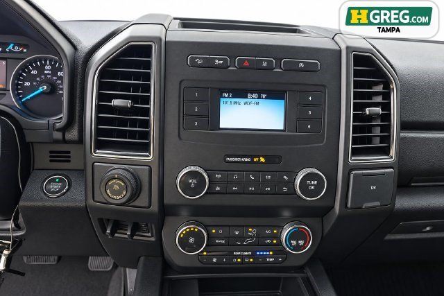 Used 2020 Ford Expedition XL AWD/4WD image 14