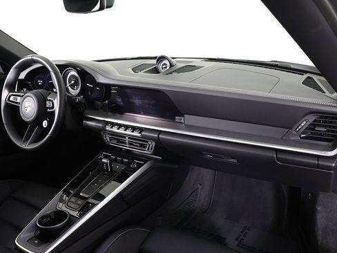 Used 2023 Porsche 911 Turbo image 30