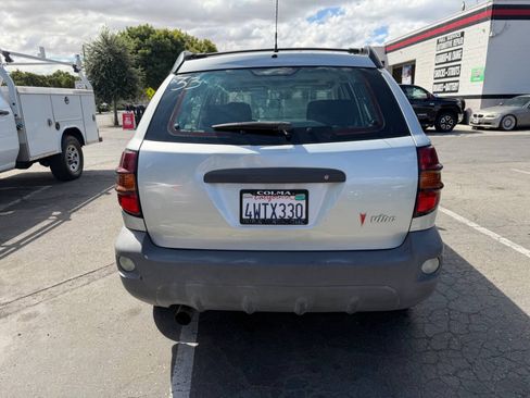 Used 2003 Pontiac Vibe w/ Power Group Value Package FWD image 5