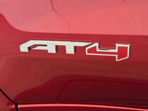 New 2026 GMC Sierra 1500 AT4 w/ AT4 Premium Package image 10