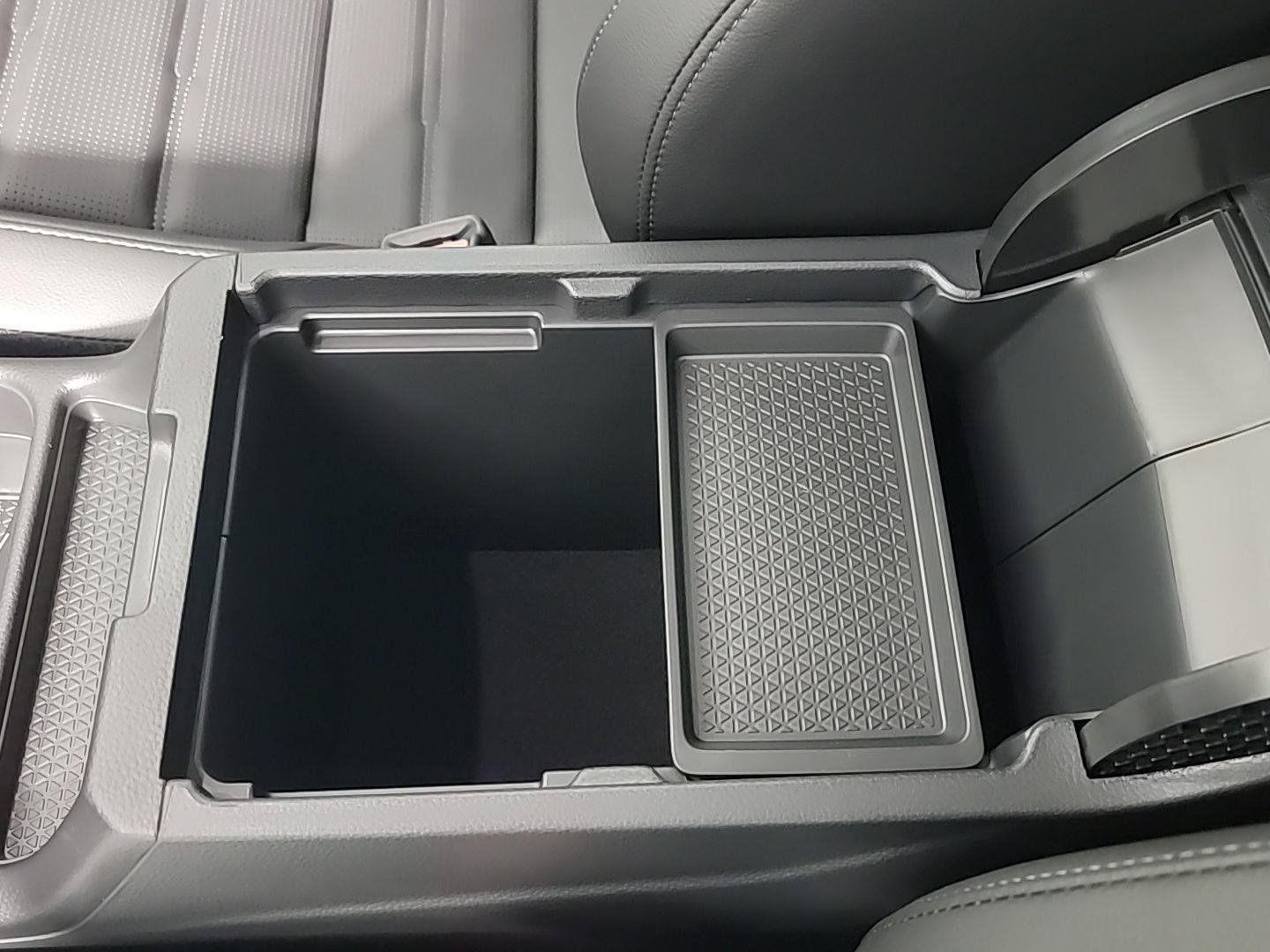 Certified 2026 Honda CR-V EX-L image 34