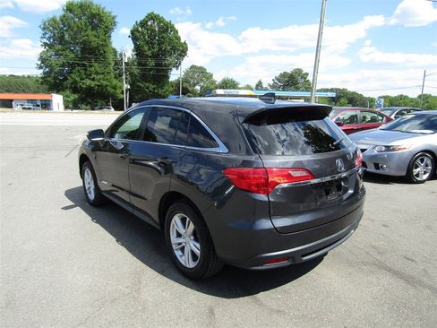Used 2015 Acura RDX AWD image 5