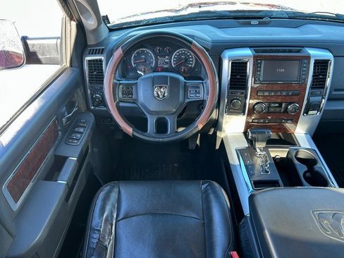 Used 2012 RAM 1500 Laramie image 30