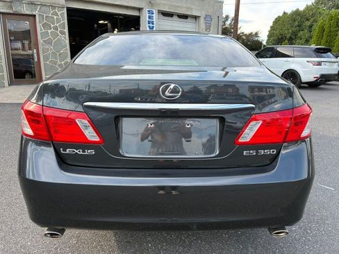 Used 2007 Lexus ES 350 FWD image 19