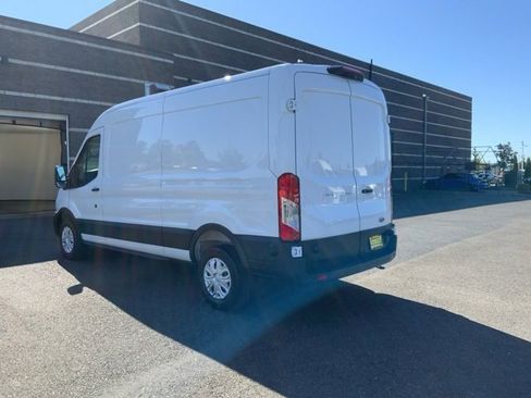 New 2025 Ford Transit 250 Base w/ Exterior Upgrade Package image 6