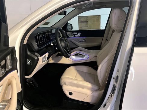 New 2026 Mercedes-Benz GLE 350 4MATIC image 13