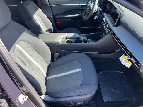 New 2025 Hyundai Sonata SEL image 14