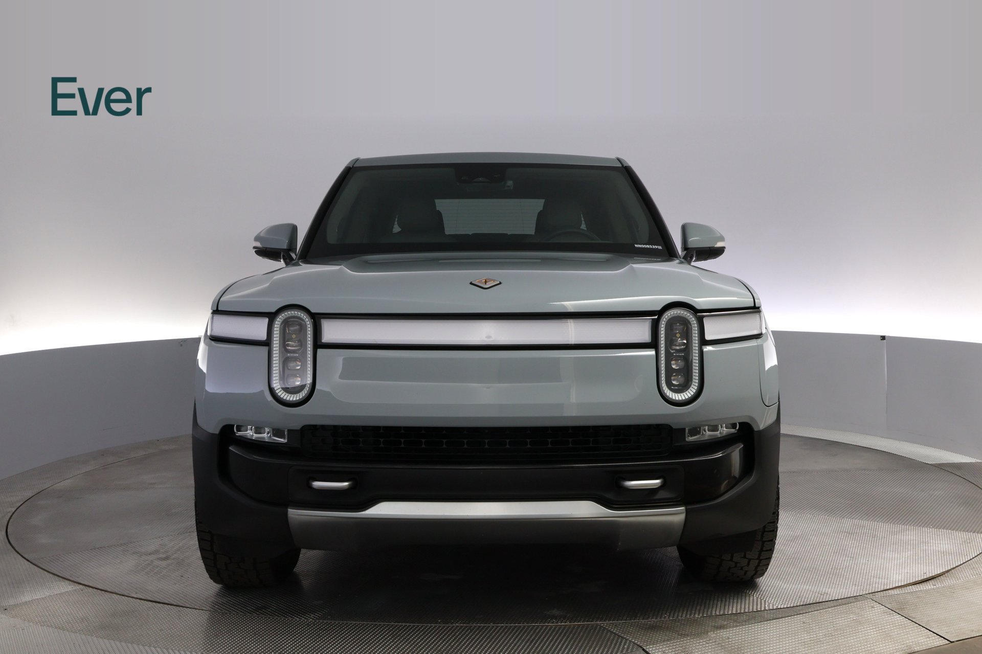 Used 2022 Rivian R1T Adventure AWD/4WD image 12