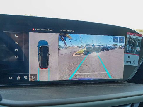 New 2025 Audi Q5 Premium image 10