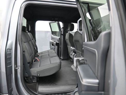 Used 2022 Ford F150 XLT w/ Equipment Group 301A Mid image 27