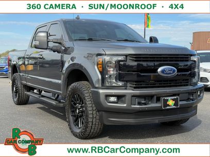 Used 2019 Ford F250 Lariat