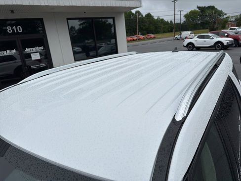 Used 2023 Ford Explorer Limited RWD image 12