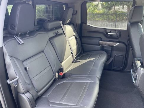 Certified 2021 GMC Sierra 1500 Denali w/ Denali Ultimate Package AWD/4WD image 28